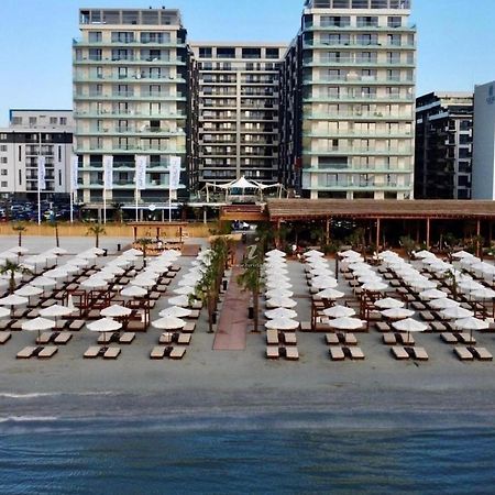Stefan Mamaia Resort Navodari Bagian luar foto