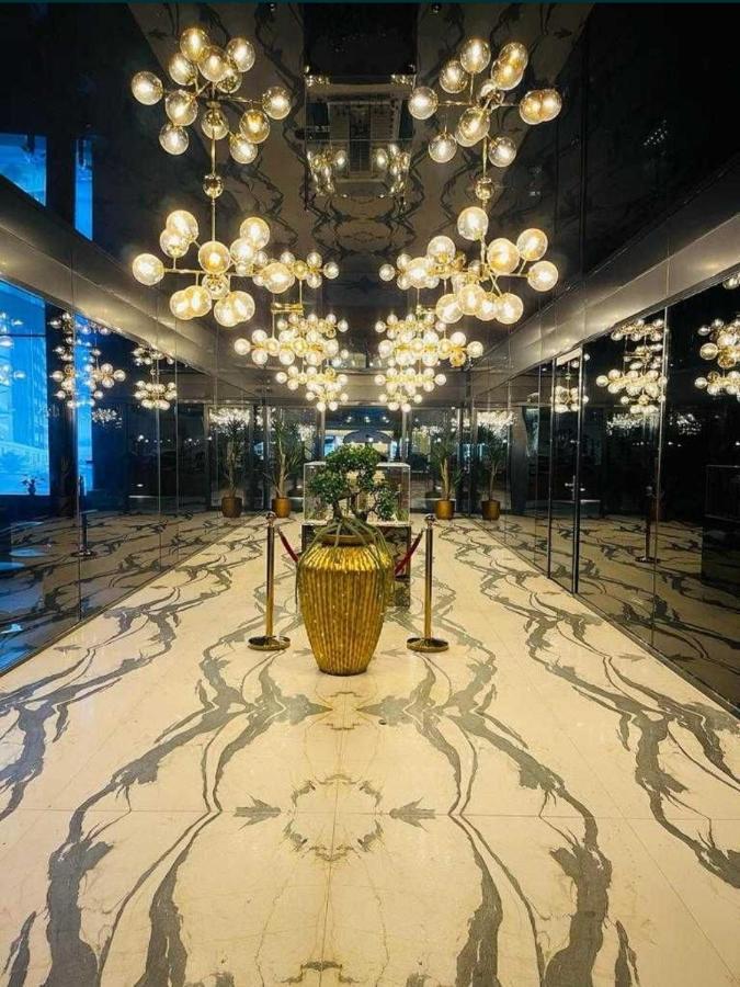 Stefan Mamaia Resort Navodari Bagian luar foto